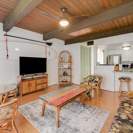 Appartamento Kona Mansions D-226 Kailua-Kona Esterno foto