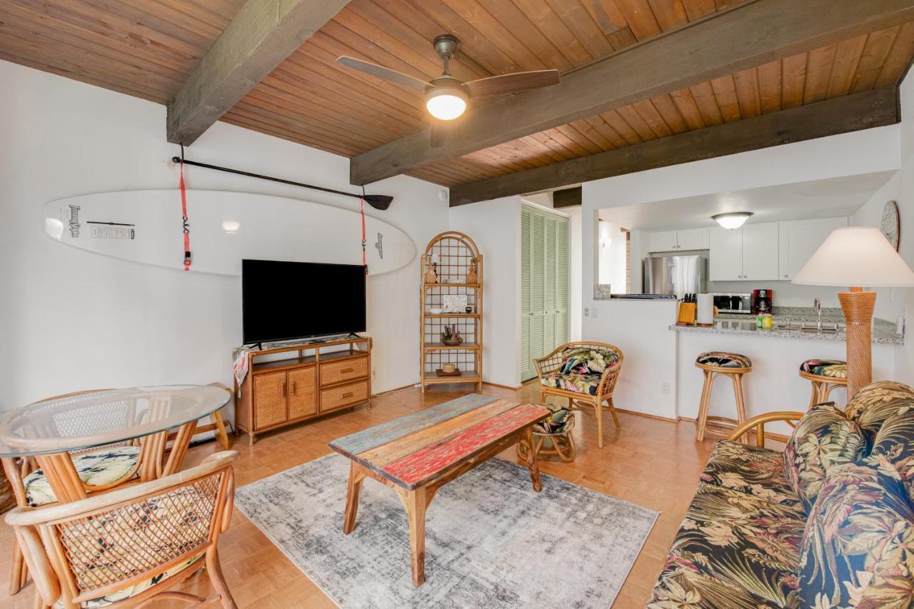Appartamento Kona Mansions D-226 Kailua-Kona Esterno foto