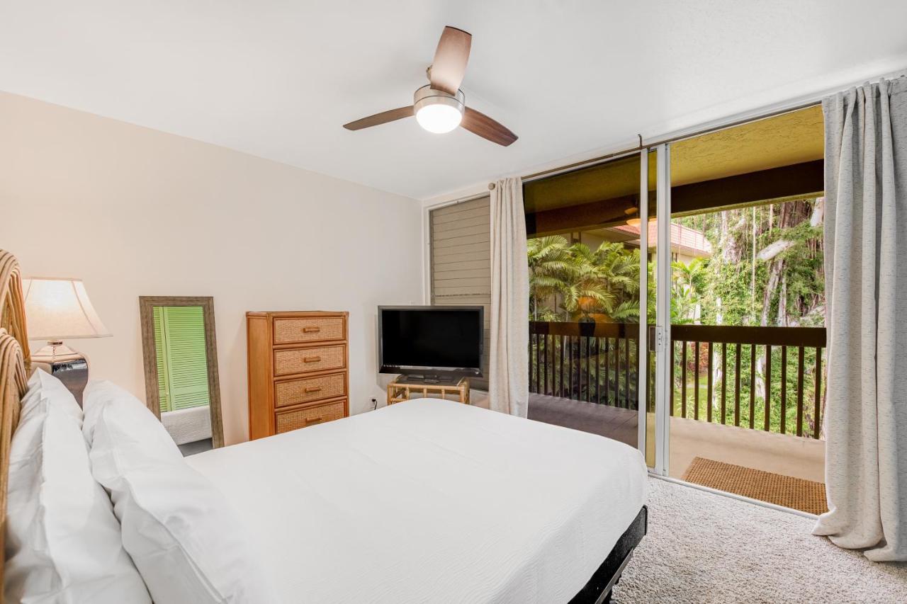 Appartamento Kona Mansions D-226 Kailua-Kona Esterno foto