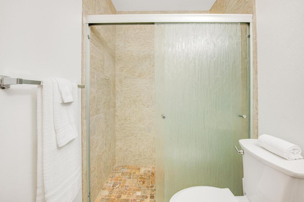 Appartamento Kona Mansions D-226 Kailua-Kona Esterno foto