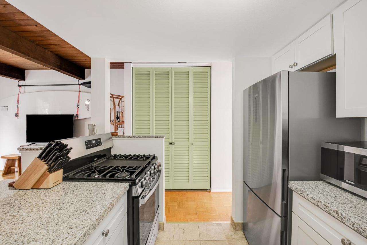 Appartamento Kona Mansions D-226 Kailua-Kona Esterno foto