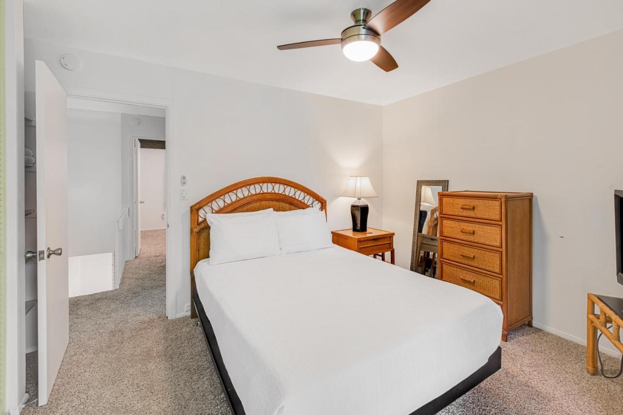Appartamento Kona Mansions D-226 Kailua-Kona Esterno foto