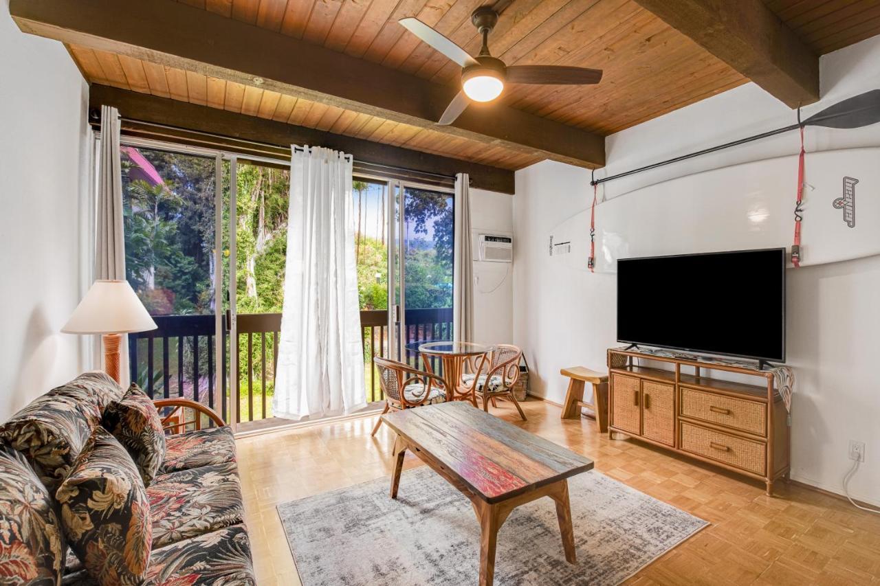 Appartamento Kona Mansions D-226 Kailua-Kona Esterno foto