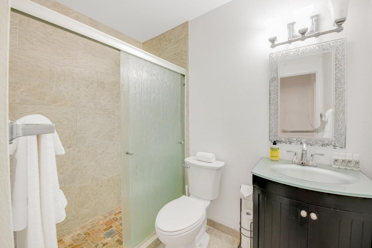 Appartamento Kona Mansions D-226 Kailua-Kona Esterno foto